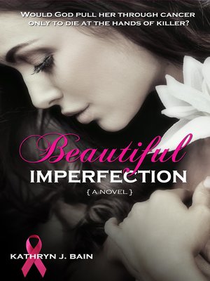 cover image of Beautiful Imperfection